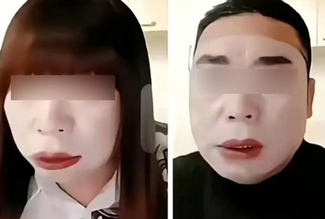 'Sister Hong' Menyamar Jadi Wanita, Berhasil Perdaya 1.600 Pria dan Jual Videonya Secara Online